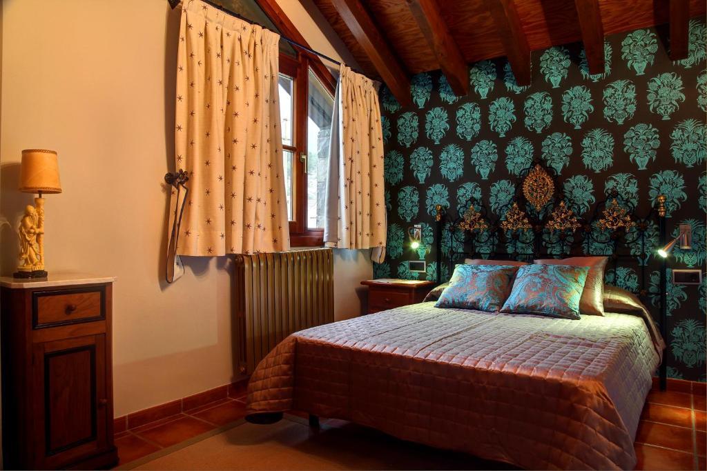 Casa Rural Villa Gervasio Fiscal Room photo