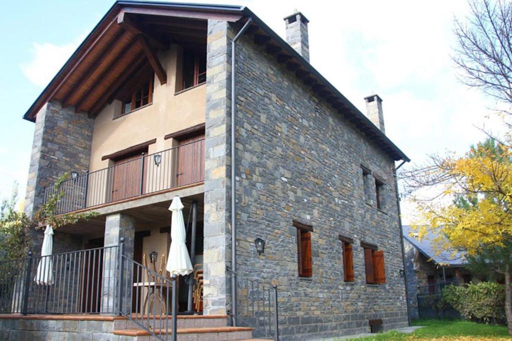 Casa Rural Villa Gervasio Fiscal Exterior photo